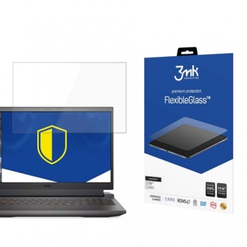 Dell G15 15,6 - 3mk FlexibleGlass™ 17'' screen protector