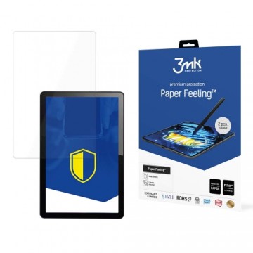 Lenovo Tab M10 3rd Gen 10,1 - 3mk Paper Feeling™ 11'' screen protector
