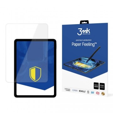 Apple iPad 10 gen - 3mk Paper Feeling™ 11'' screen protector