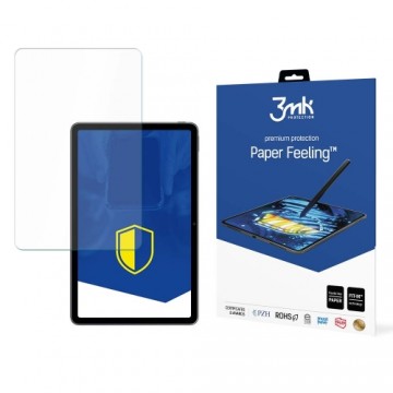 Huawei MatePad 10,4 - 3mk Paper Feeling™ 11'' screen protector