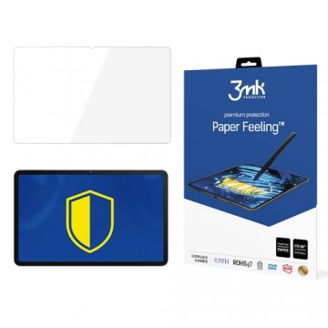 Honor Pad 8 - 3mk Paper Feeling™ 13'' screen protector