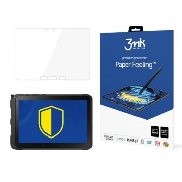 Samsung Galaxy Tab Active 4 Pro - 3mk Paper Feeling™ 11'' screen protector