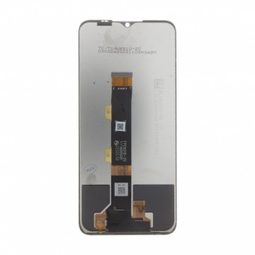 For_nokia Nokia G22 Touch Unit + LCD Display Black