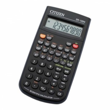 Калькулятор CITIZEN SR-135