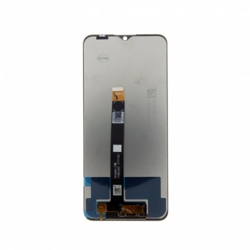 For_nokia Nokia G60 Touch Unit + LCD Display Black