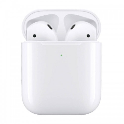 Wireless earphones TWS 1:1 (Standard) Foneng BL08 (white) image 1