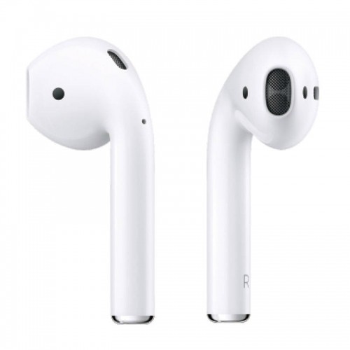 Wireless earphones TWS 1:1 (Standard) Foneng BL08 (white) image 2