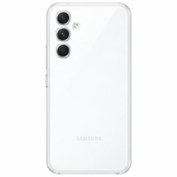 EF-QA546CTE Samsung Clear Cover for Galaxy A54 5G Transparent