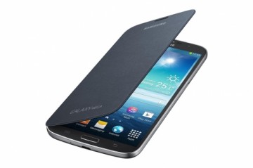 Etui Samsung EF-FI920BB i9200 Mega 6.3 black