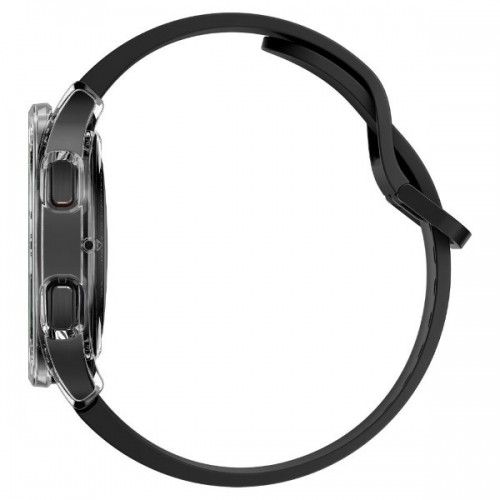 Spigen Ultra Hybrid Sam Galaxy Watch 4|5 40mm przezroczysty|clear case ACS05398 image 4