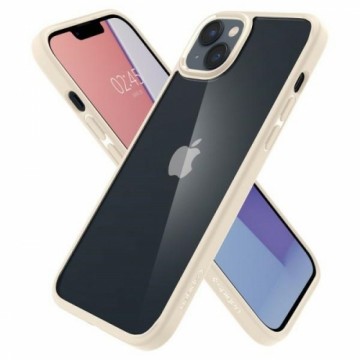 Spigen Ultra Hybrid iPhone 14 Plus 6,7" beżowy|sand beige ACS04898