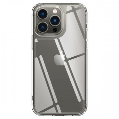Spigen Quartz Hybrid iPhone 14 Pro Max 6,7" przezroczysty|crystal clear ACS04830 image 2