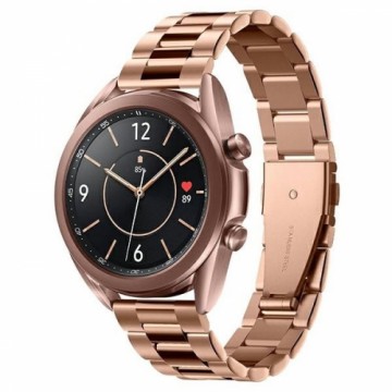 Spigen Modern Fit Band Samsung Galaxy Watch 3 41mm pink gold|rose gold 600WB24982