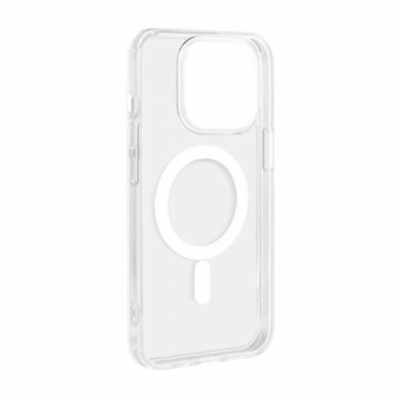 Puro LITEMAG iPhone 14 Pro Max 6,7" MagSafe transparent IPC14P67LITEMAGTR