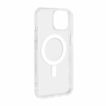 Puro LITEMAG iPhone 14 Plus MagSafe transparent IPC1467LITEMAGTR