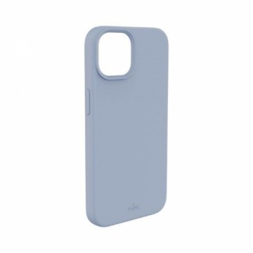 Puro ICON Cover iPhone 14 Plus 6,7" niebieski|sierra blue IPC1467ICONLBLUE