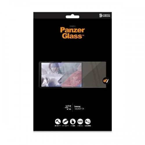 PanzerGlass E2E Super+ Samsung Tab A7 Lite 8.7" T220|T225 (S7 FE 5G) image 3