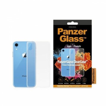 PanzerGlass ClearCase iPhone XR clear