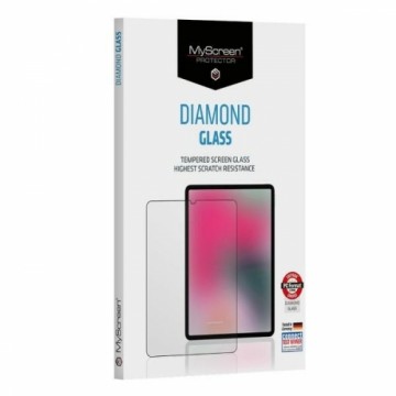 Myscreenprotector MS Diamond Glass Sam Tablet Tab S7+ 12.4 Tempered Glass
