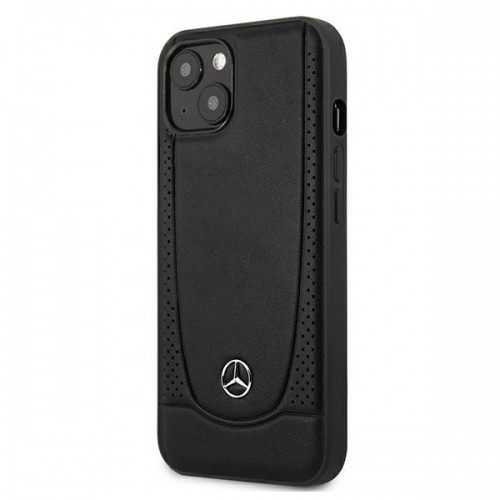 Mercedes MEHCP13SARMBK iPhone 13 mini 5,4" hardcase czarny|black Urban Line image 2