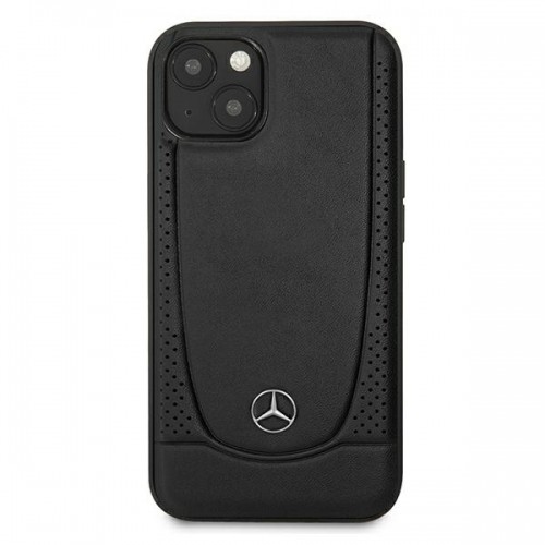 Mercedes MEHCP13SARMBK iPhone 13 mini 5,4" hardcase czarny|black Urban Line image 3