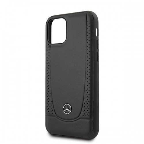 Mercedes MEHCN58ARMBK iPhone 11 Pro hard case czarny|black Urban Line image 3