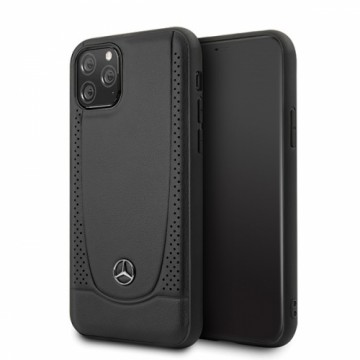 Mercedes MEHCN58ARMBK iPhone 11 Pro hard case czarny|black Urban Line