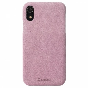 Krusell iPhone X|Xs Broby Cover 61436 różowy|pink