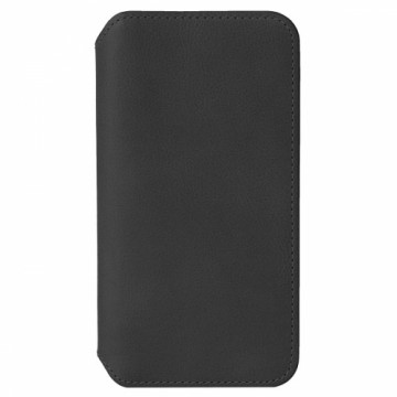 Krusell iPhone 11 Pro Max Sunne 4 Card czarny|black, 61747 FolioWallet