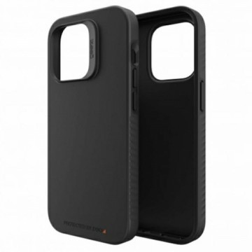 Gear4 Rio Snap iPhone 14 Pro 6,1" czarny|black 50757