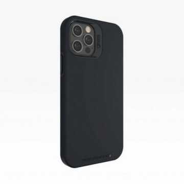 Gear4 Rio Snap iPhone 12 Pro Max 6,7" czarny|black 44652