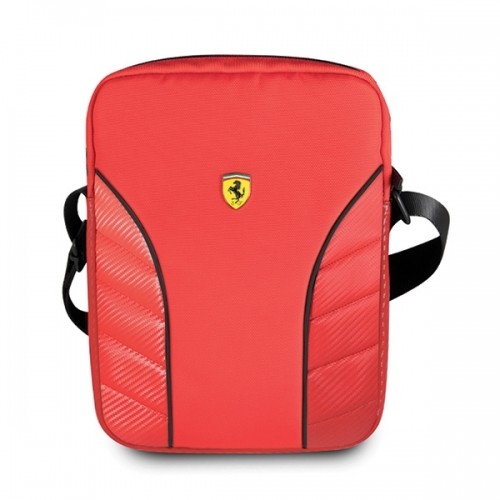 Ferrari Torba FESRBSH10RE Tablet 10" czerwony|red Scuderia image 1