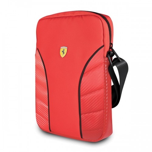 Ferrari Torba FESRBSH10RE Tablet 10" czerwony|red Scuderia image 2