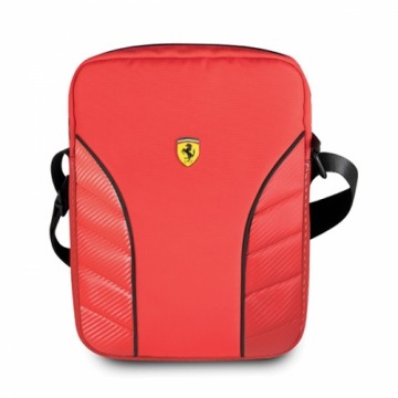 Ferrari Torba FESRBSH10RE Tablet 10" czerwony|red Scuderia