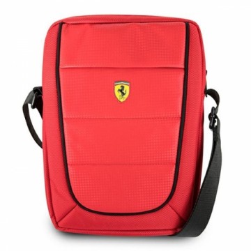 Ferrari Torba FESH10RE Tablet 10" On Track Collection red|czerwony