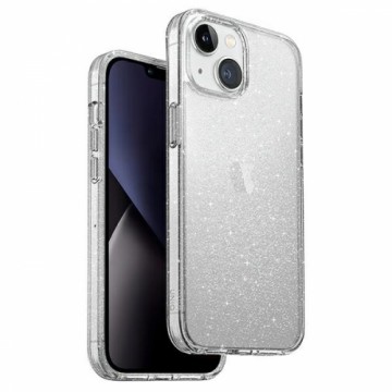 UNIQ etui LifePro Xtreme iPhone 14 Plus 6,7" przezroczysty|tinsel lucent