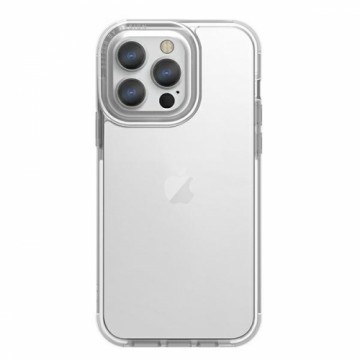 UNIQ etui Combat iPhone 13 Pro Max 6,7" biały|white