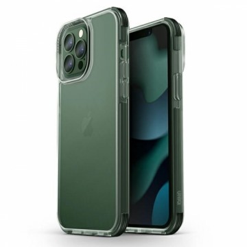 UNIQ etui Combat iPhone 13 Pro | 13 6,1" zielony|green