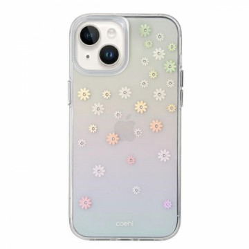 UNIQ etui Coehl Aster iPhone 14 Plus 6,7" różowy|spring pink