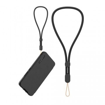 Made for Xiaomi Book Case for Xiaomi 13 with Necklace Black