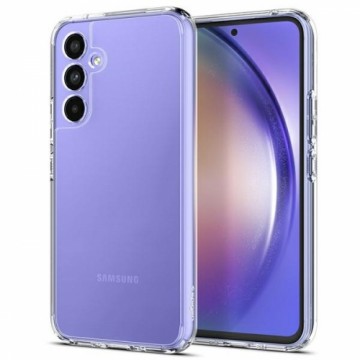 Case SPIGEN Ultra Hybrid ACS05886 for Samsung Galaxy A54 5G - Crystal Clear