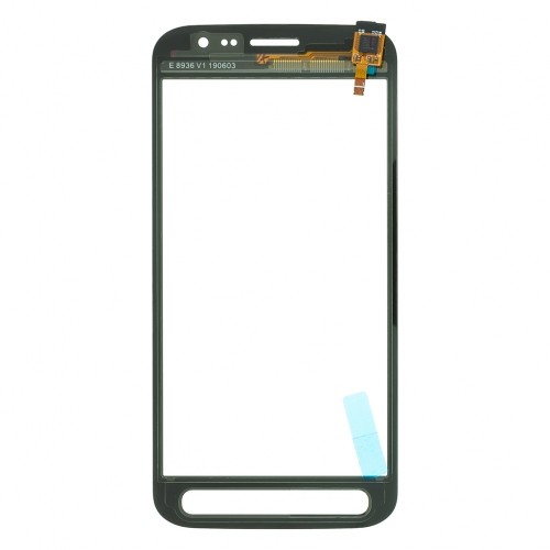 Samsung G398 Galaxy Xcover 4S Touch Unit Black (Service Pack) image 1