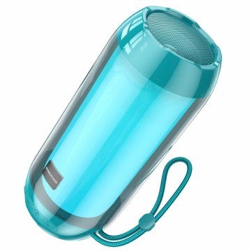 OEM Borofone Portable Bluetooth Speaker BR25 Crazy Sound turquoise