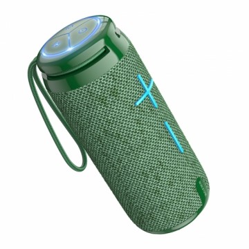 OEM Borofone Portable Bluetooth Speaker BR24 Fashion green