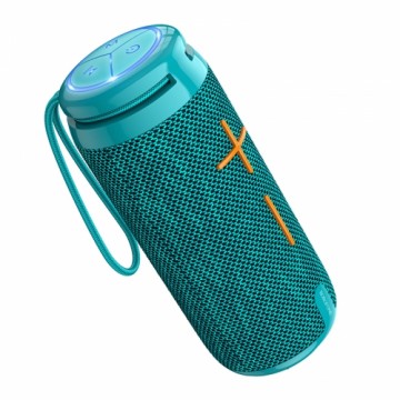 OEM Borofone Portable Bluetooth Speaker BR24 Fashion turquoise