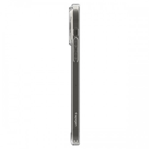 Case SPIGEN Ultra Hybrid ACS04823 do Iphone 14 Pro Max - Frost Clear image 4