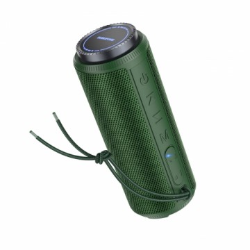 OEM Borofone Portable Bluetooth Speaker BR22 Sports dark green