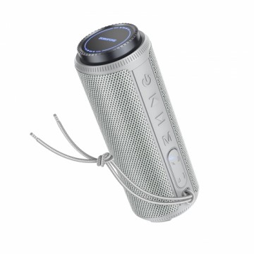 OEM Borofone Portable Bluetooth Speaker BR22 Sports grey