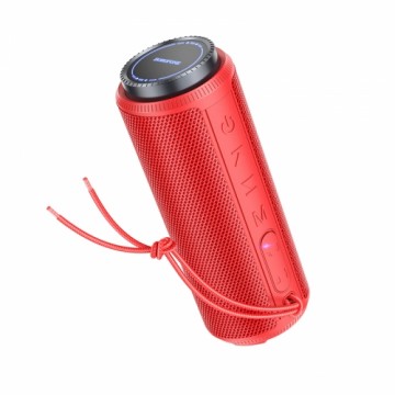 OEM Borofone Portable Bluetooth Speaker BR22 Sports red