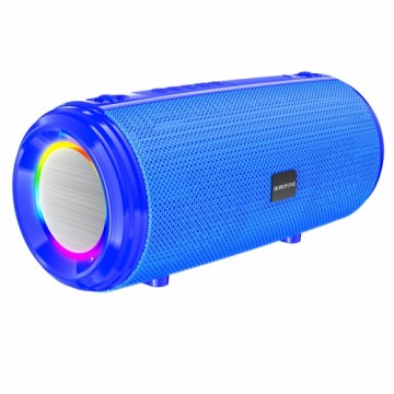 OEM Borofone Portable Bluetooth Speaker BR13 Young blue